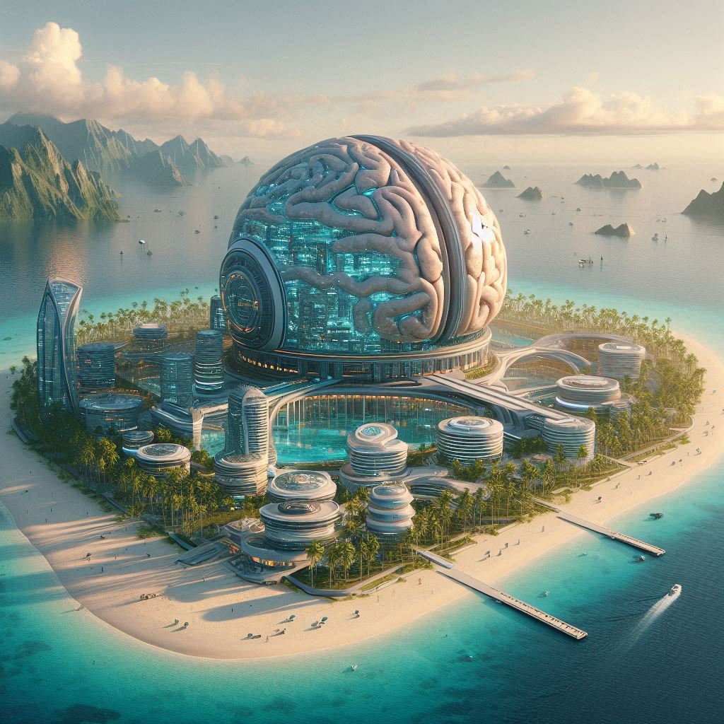Paradise engineering