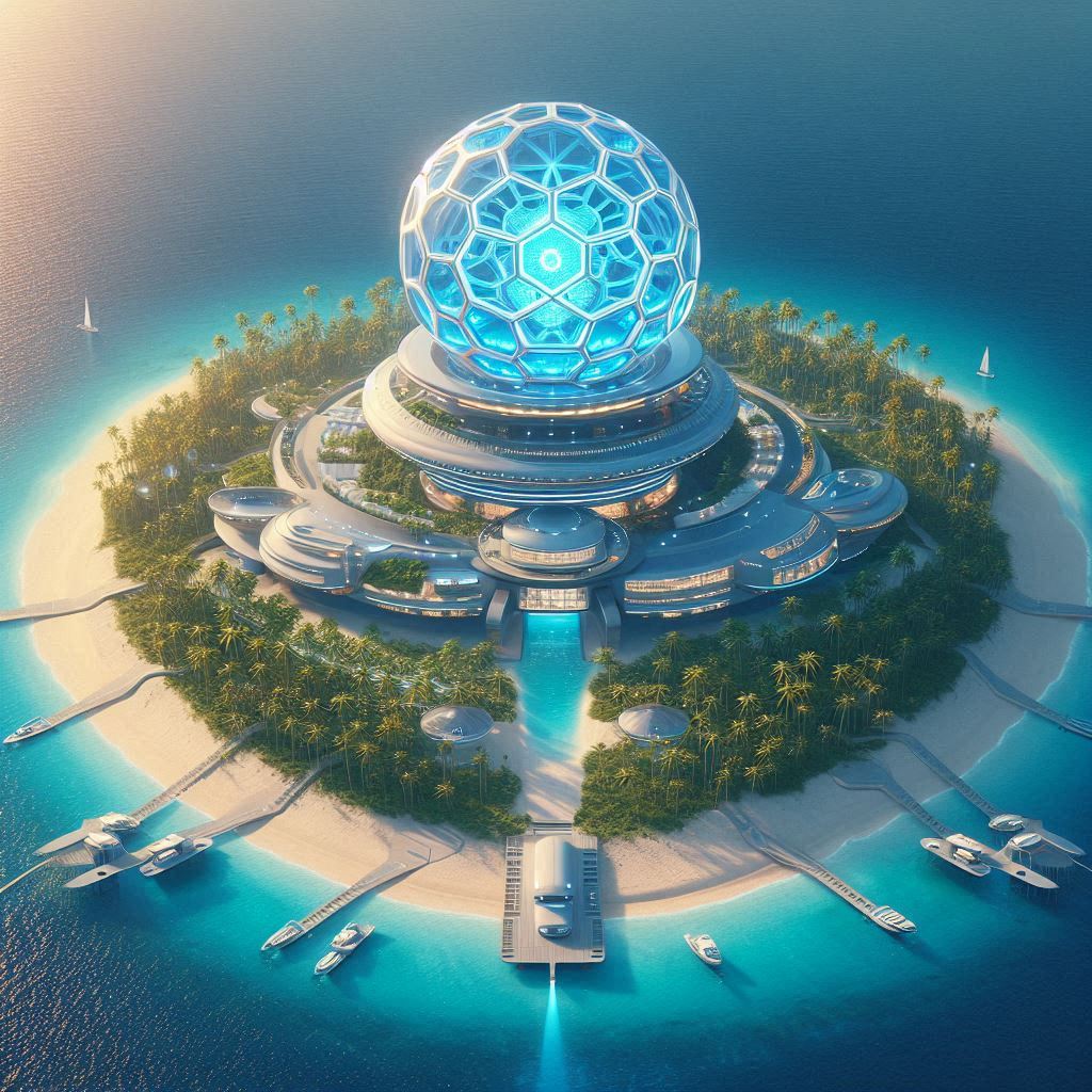 Paradise engineering