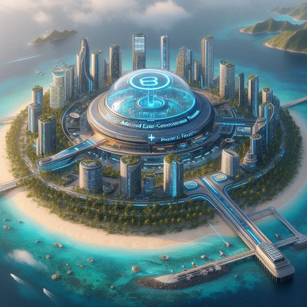 Paradise engineering