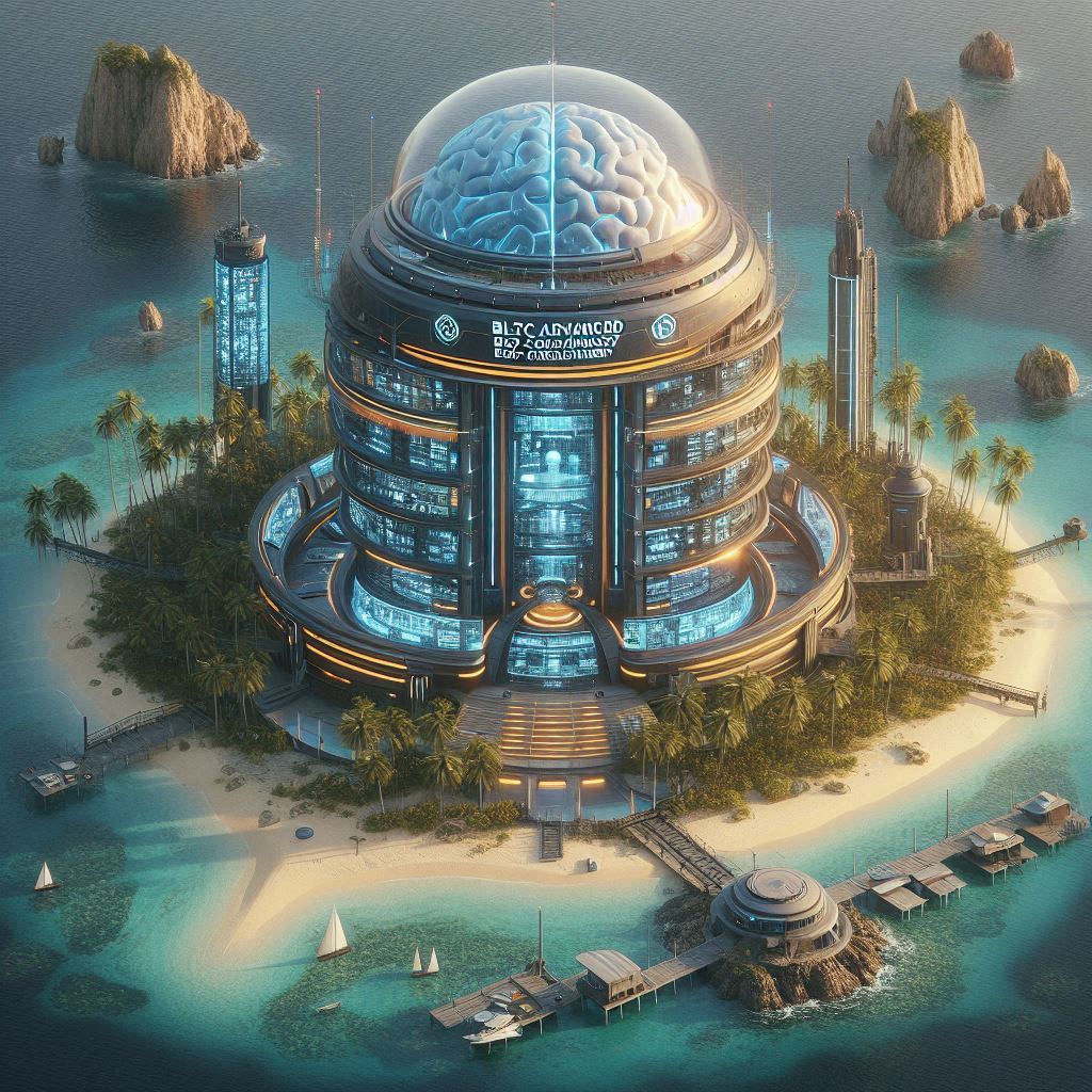 Paradise engineering