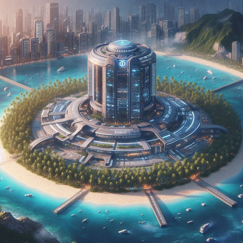 Paradise engineering