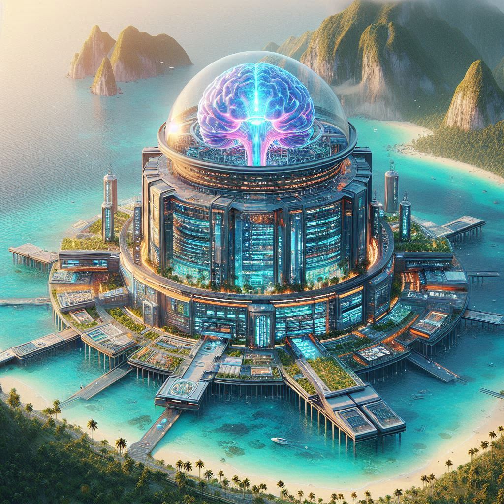 Paradise engineering