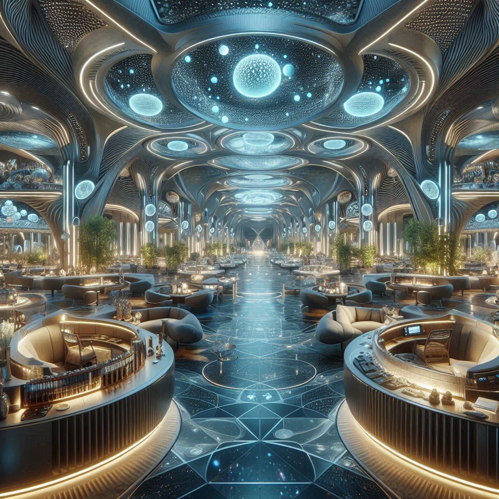 Paradise engineering