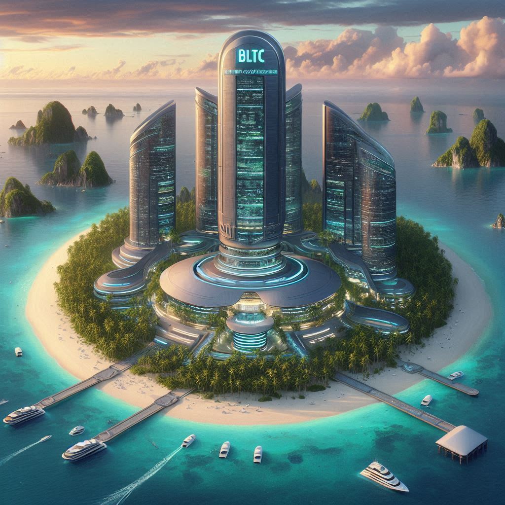 Paradise engineering