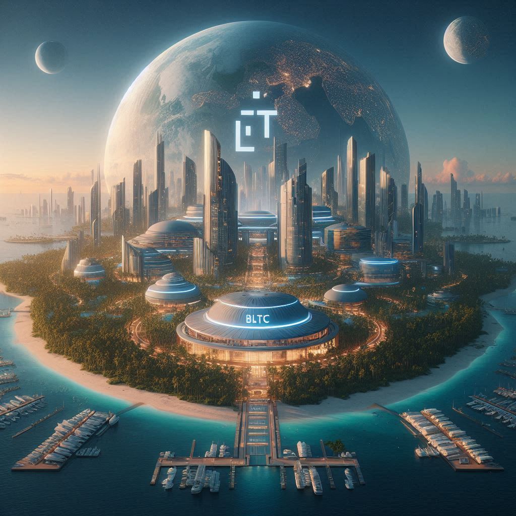 Paradise engineering Institute HQ