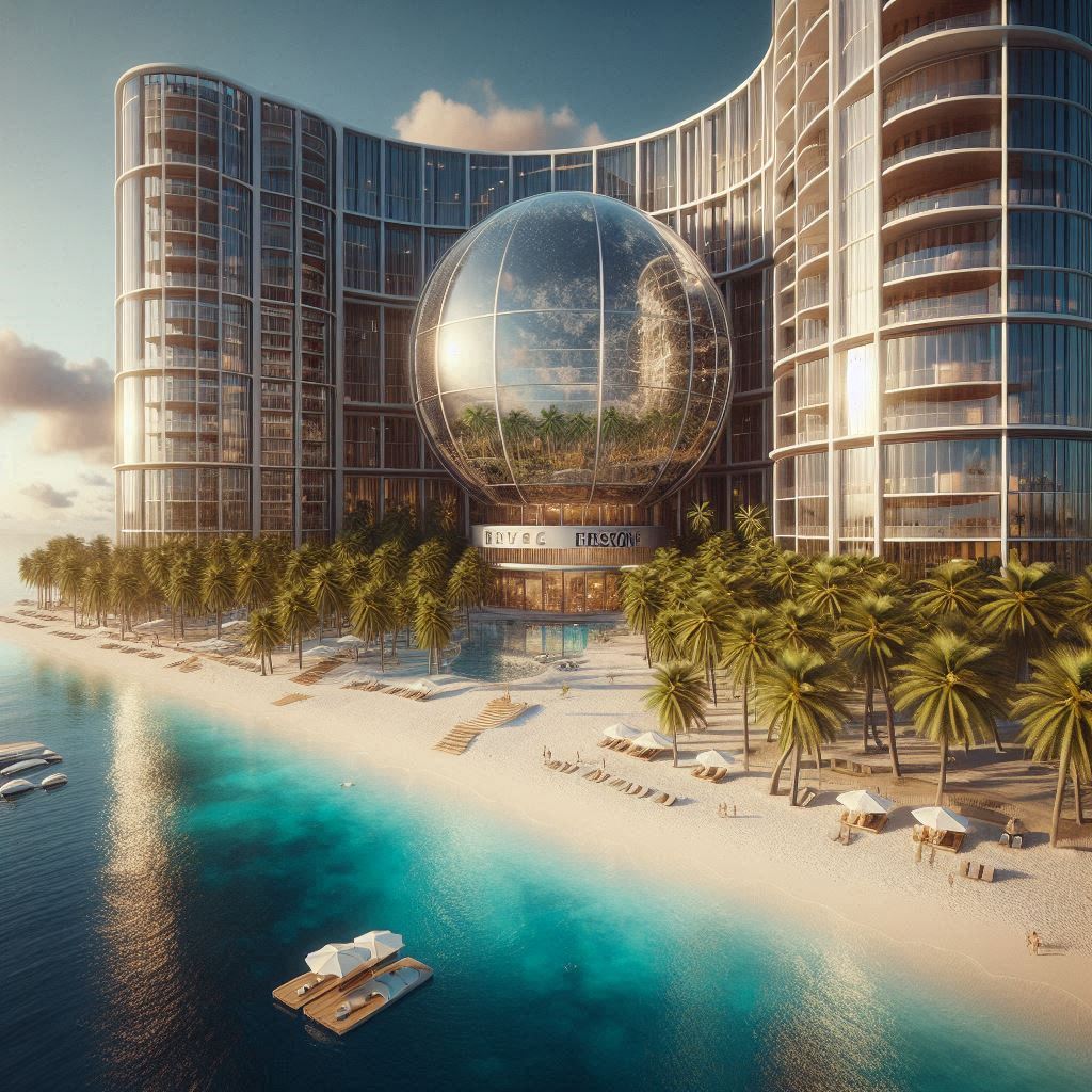 Paradise engineering