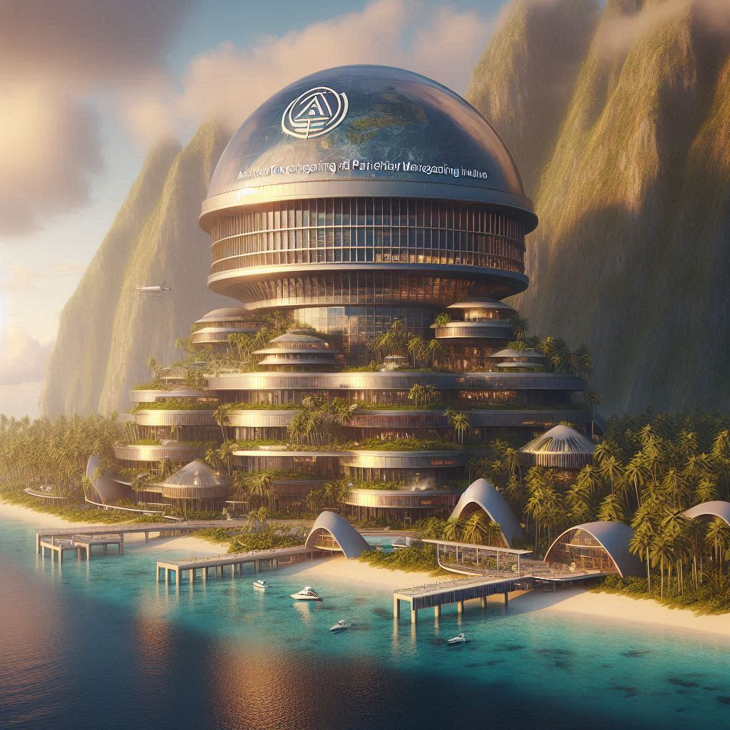 Paradise engineering