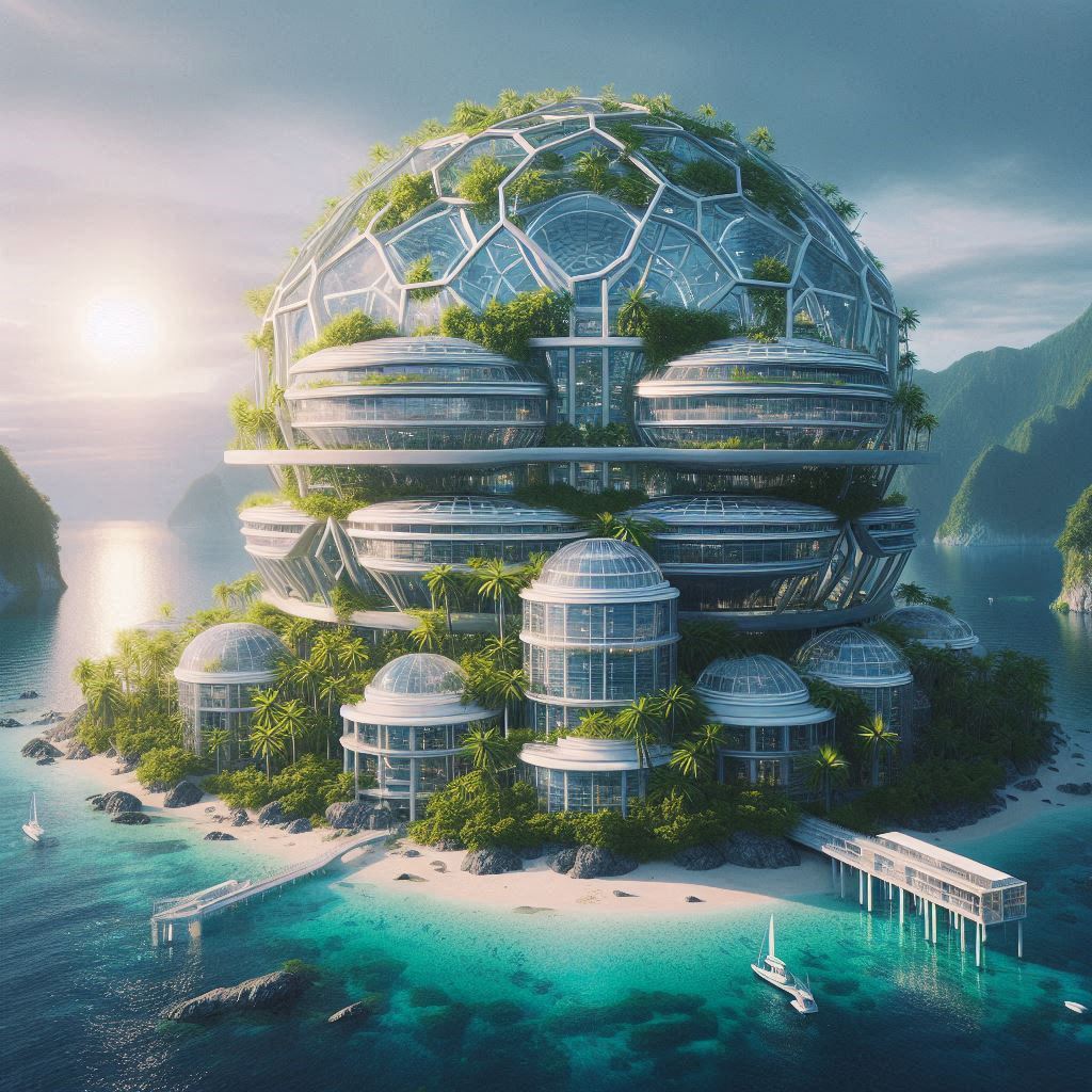 Paradise engineering