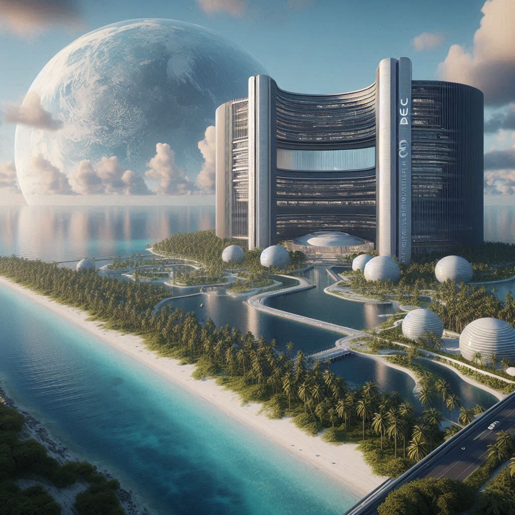 Paradise engineering