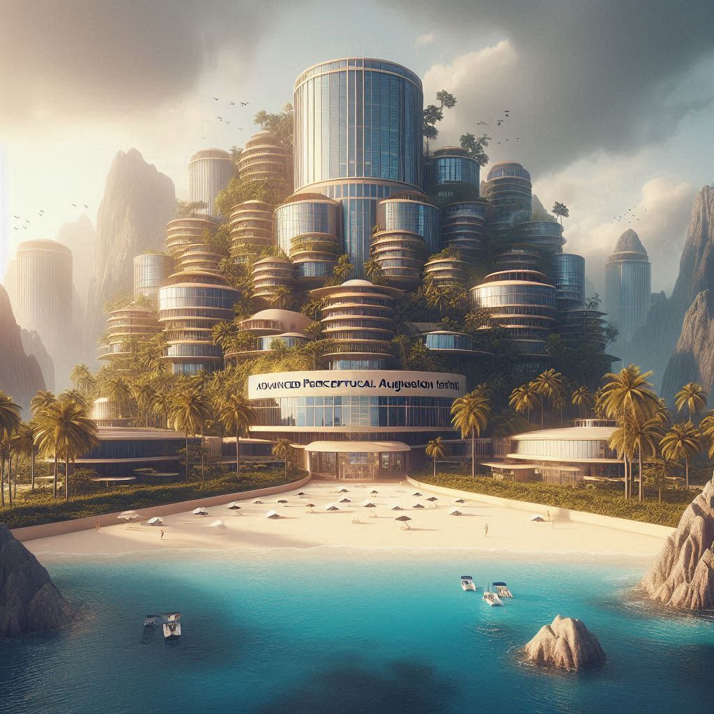 Paradise engineering