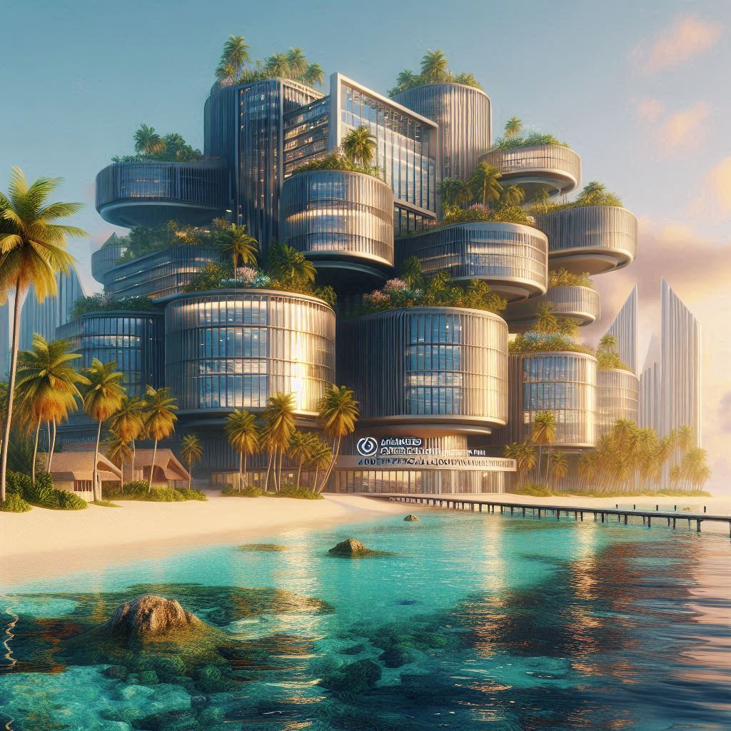 Paradise engineering