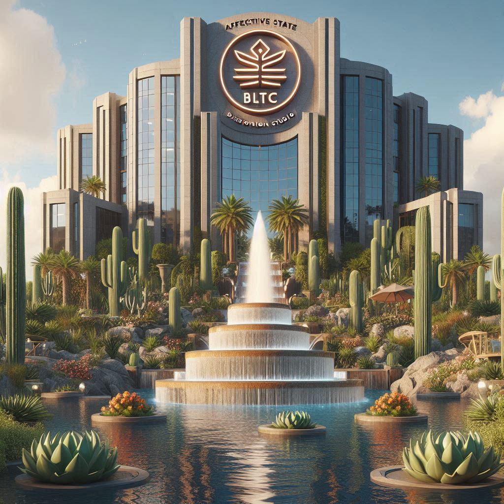 Paradise engineering