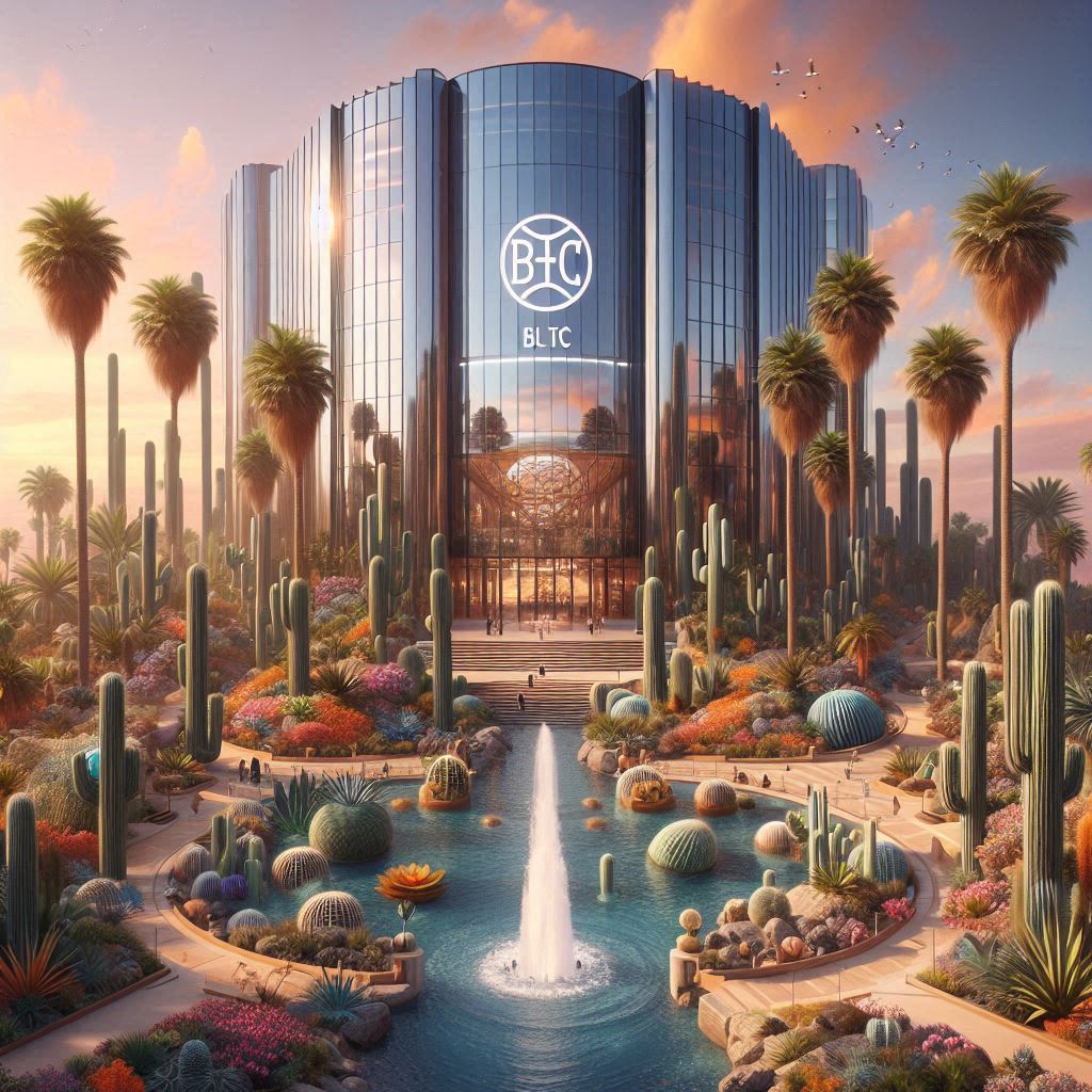 Paradise engineering