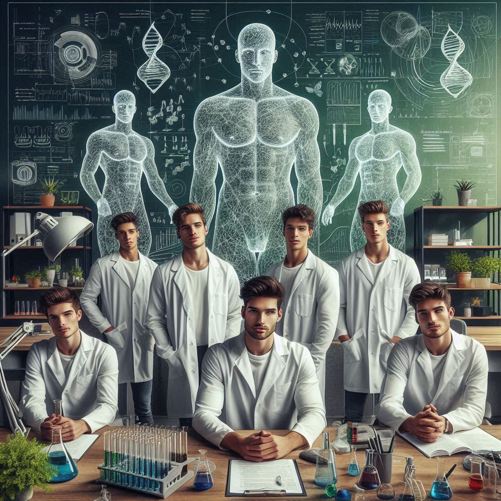 Paradise engineering