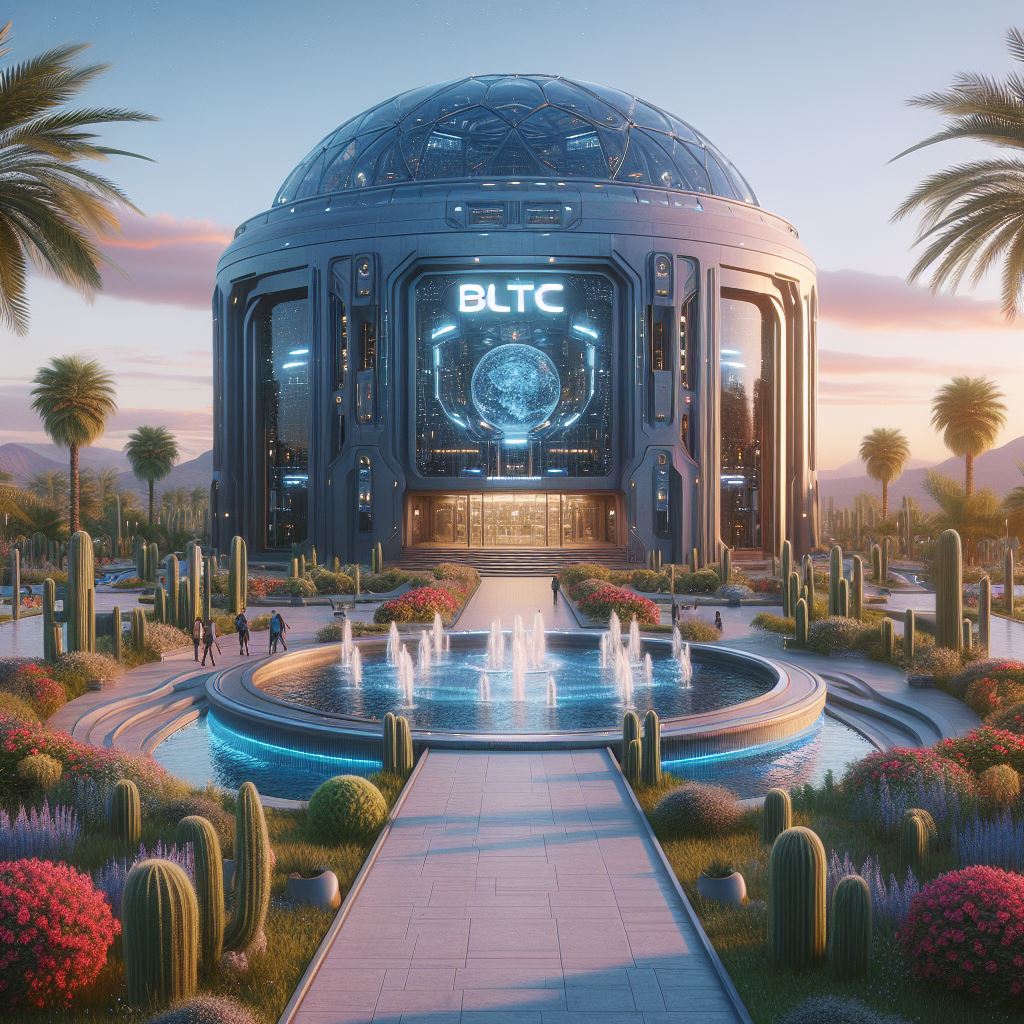 Paradise engineering
