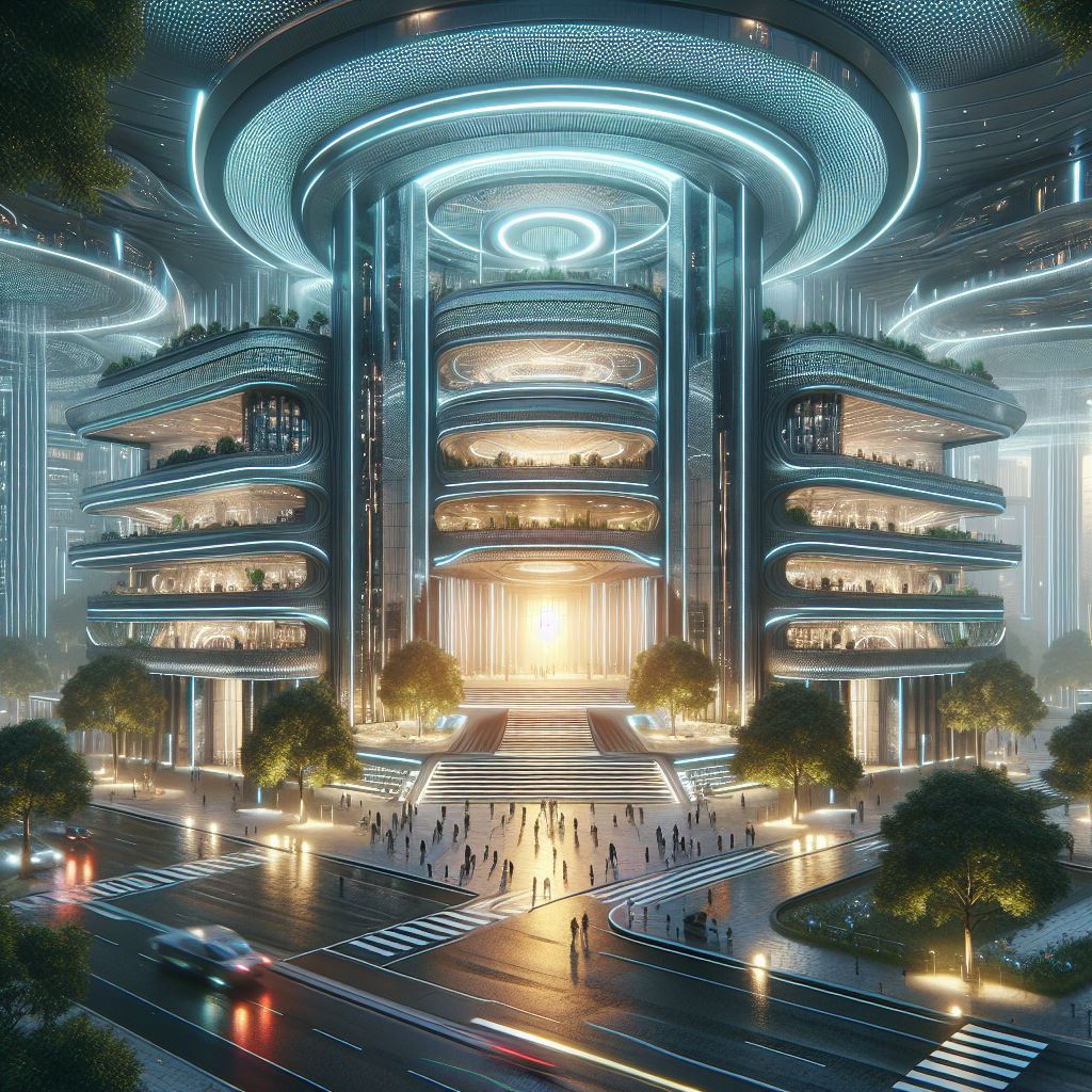 Paradise engineering