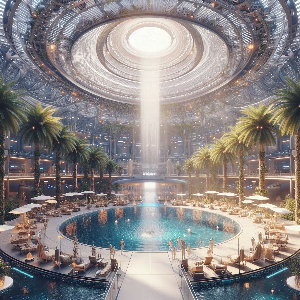 Paradise engineering