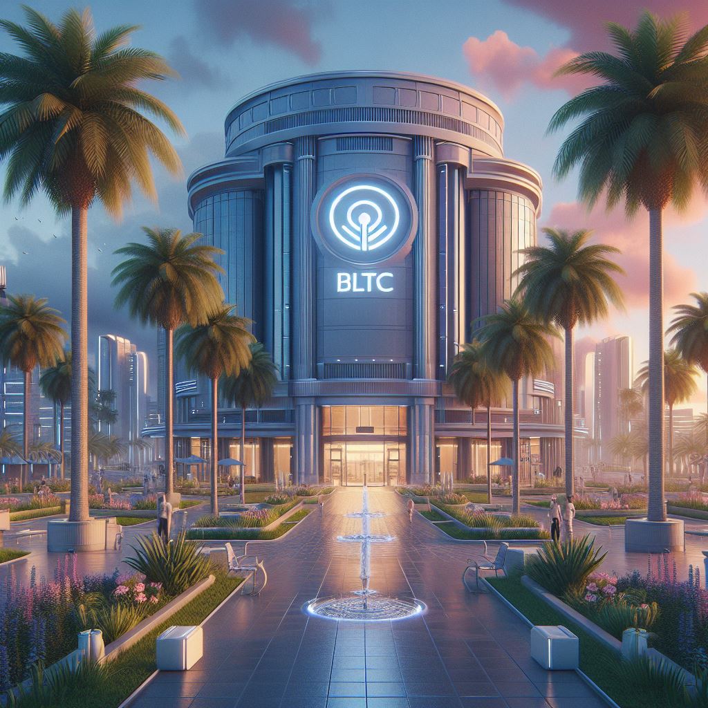 Paradise engineering