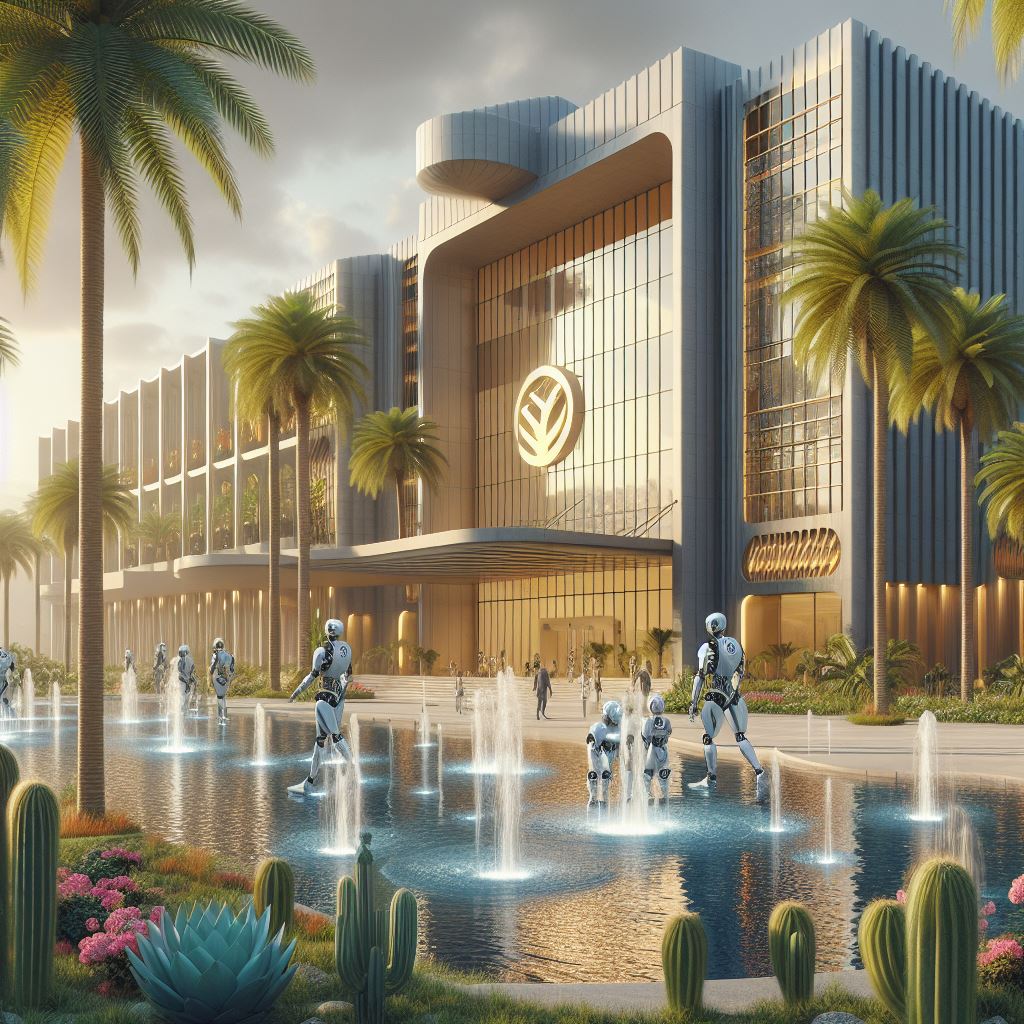 Paradise engineering