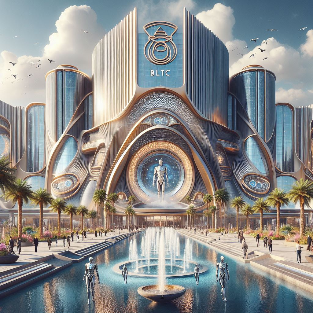 Paradise engineering