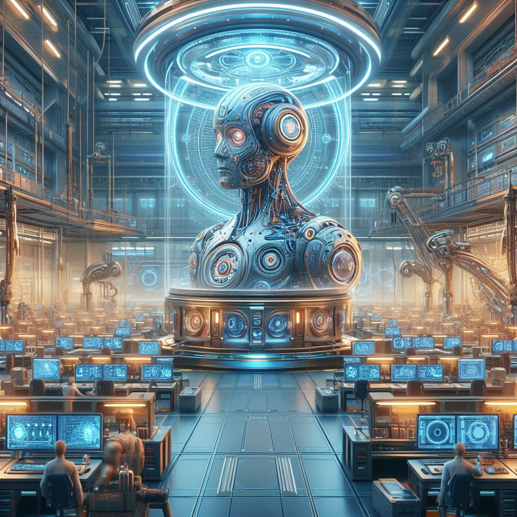 Paradise engineering