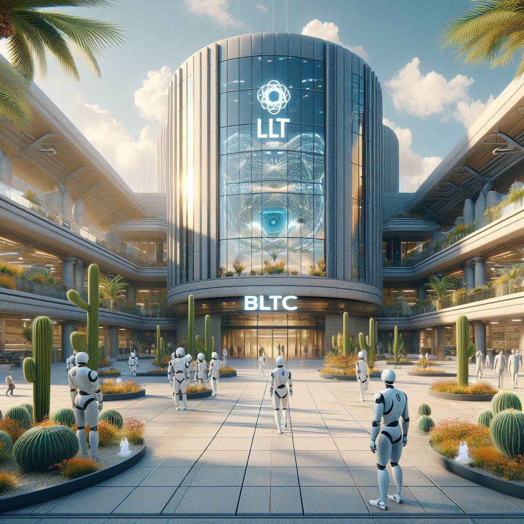 Paradise engineering