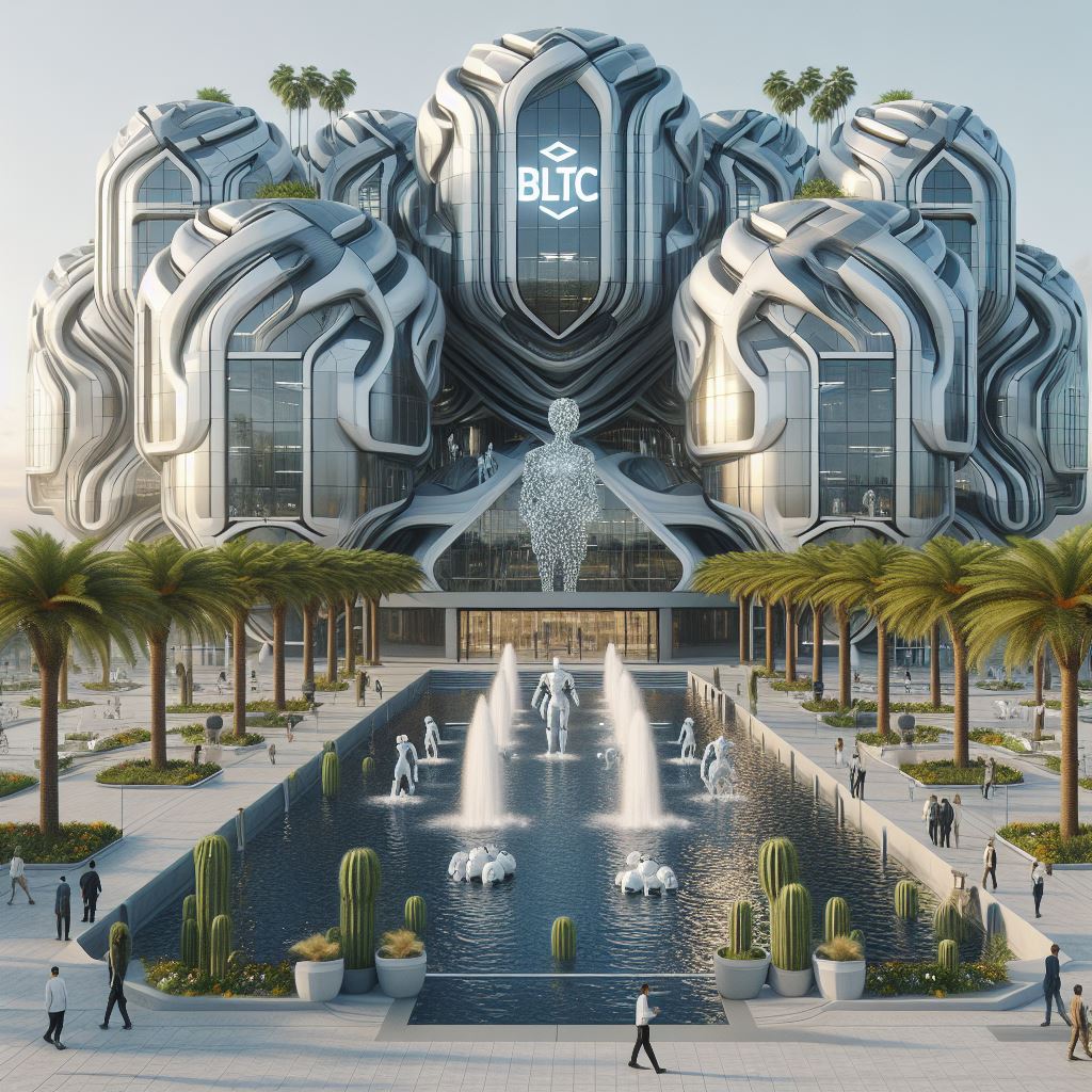 Paradise engineering