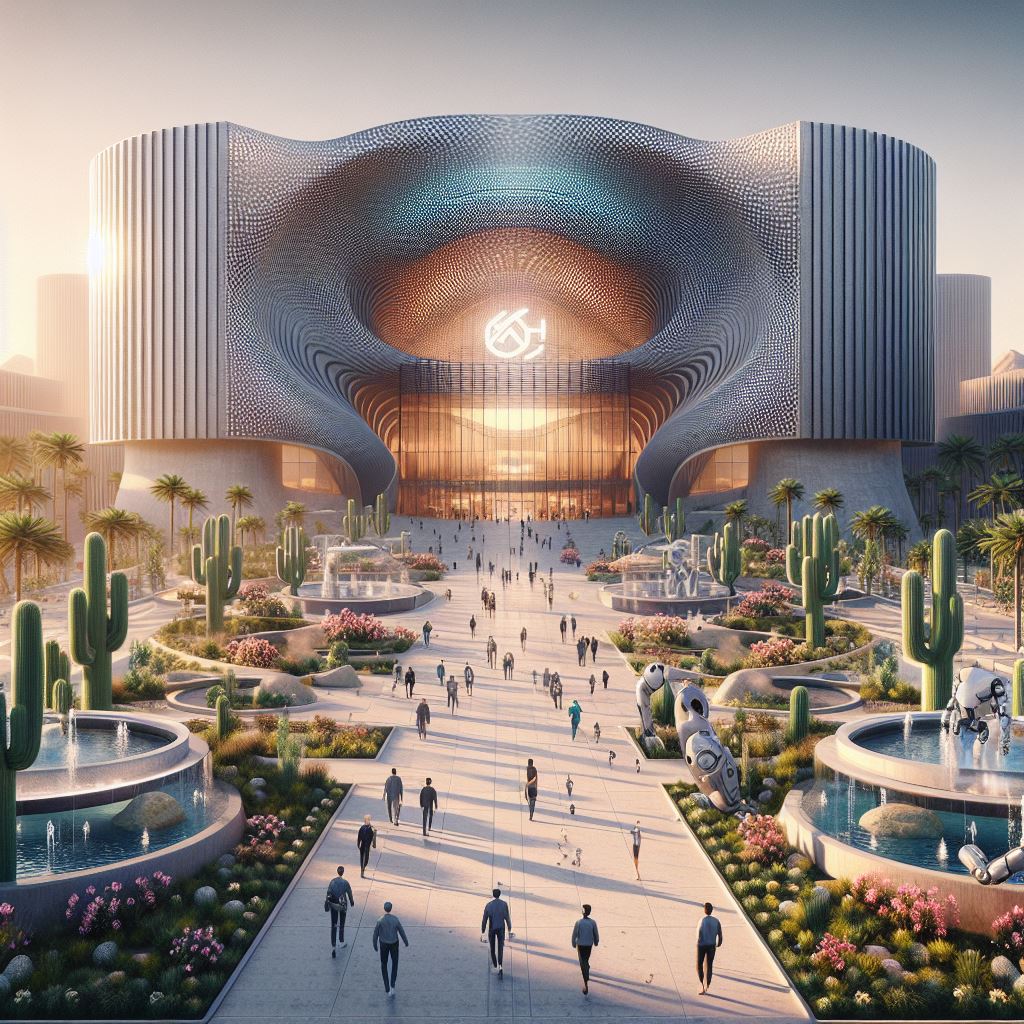 Paradise engineering