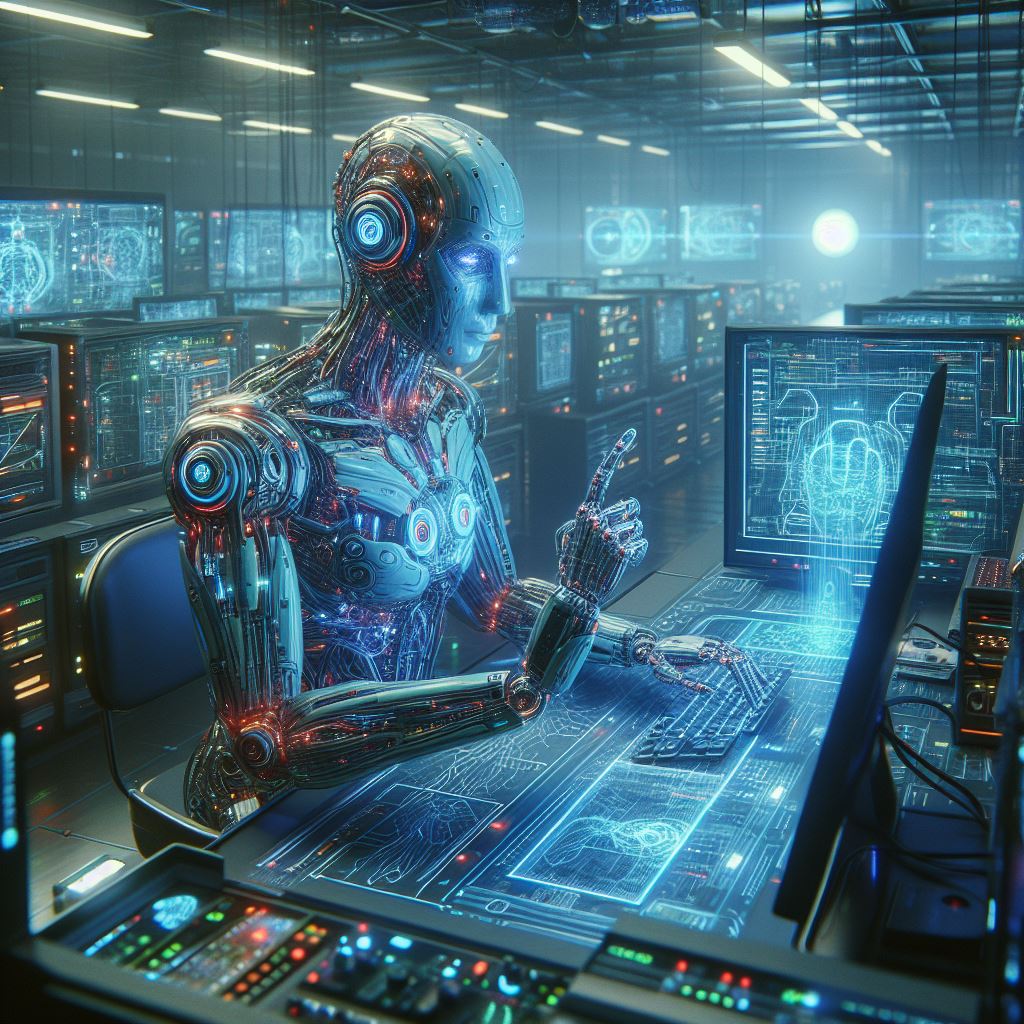Paradise engineering