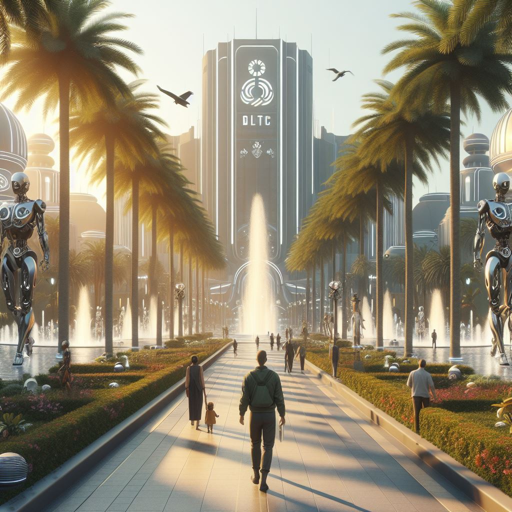 Paradise engineering
