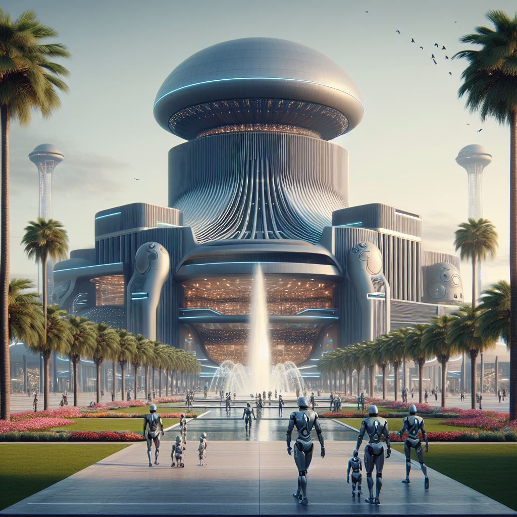 Paradise engineering