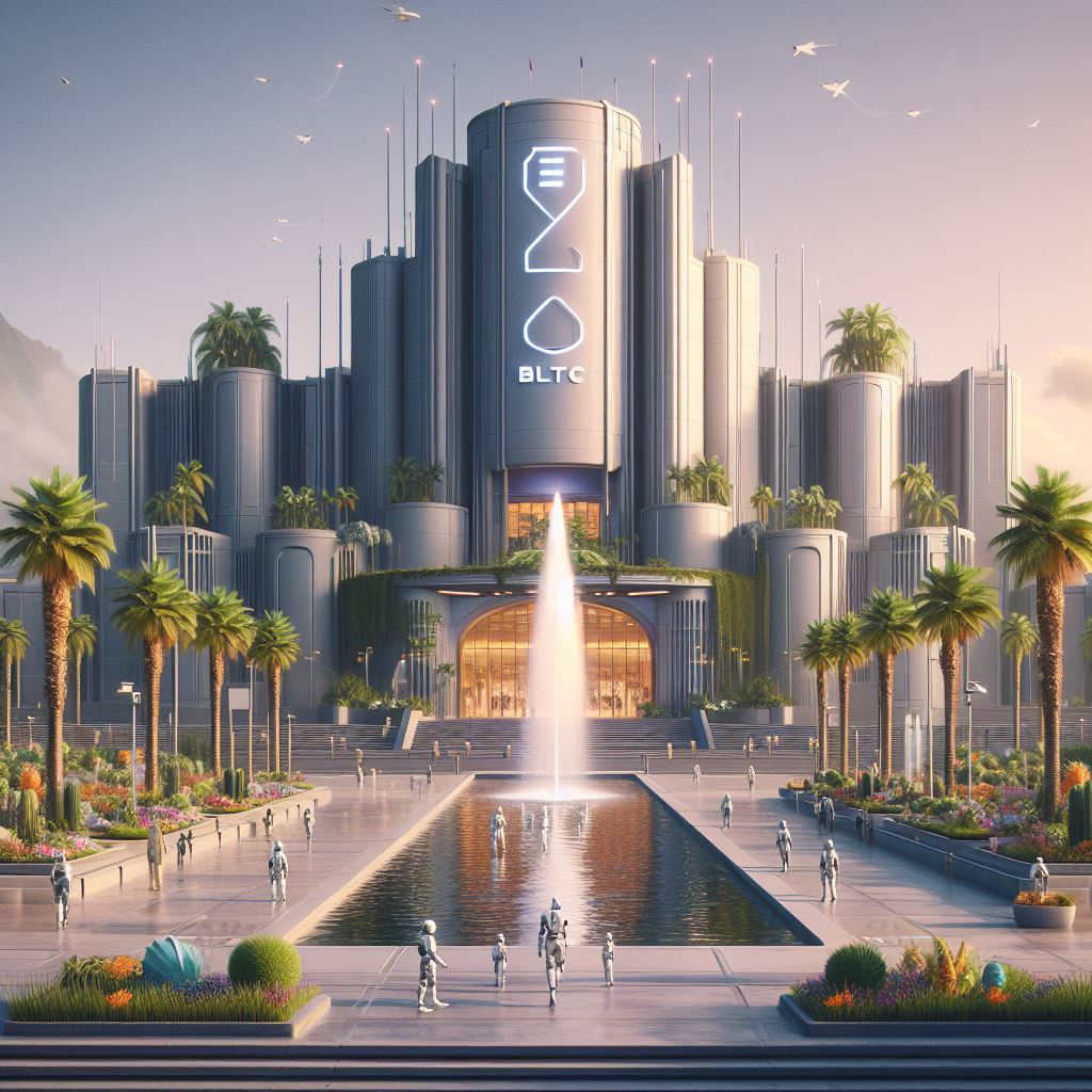 Paradise engineering