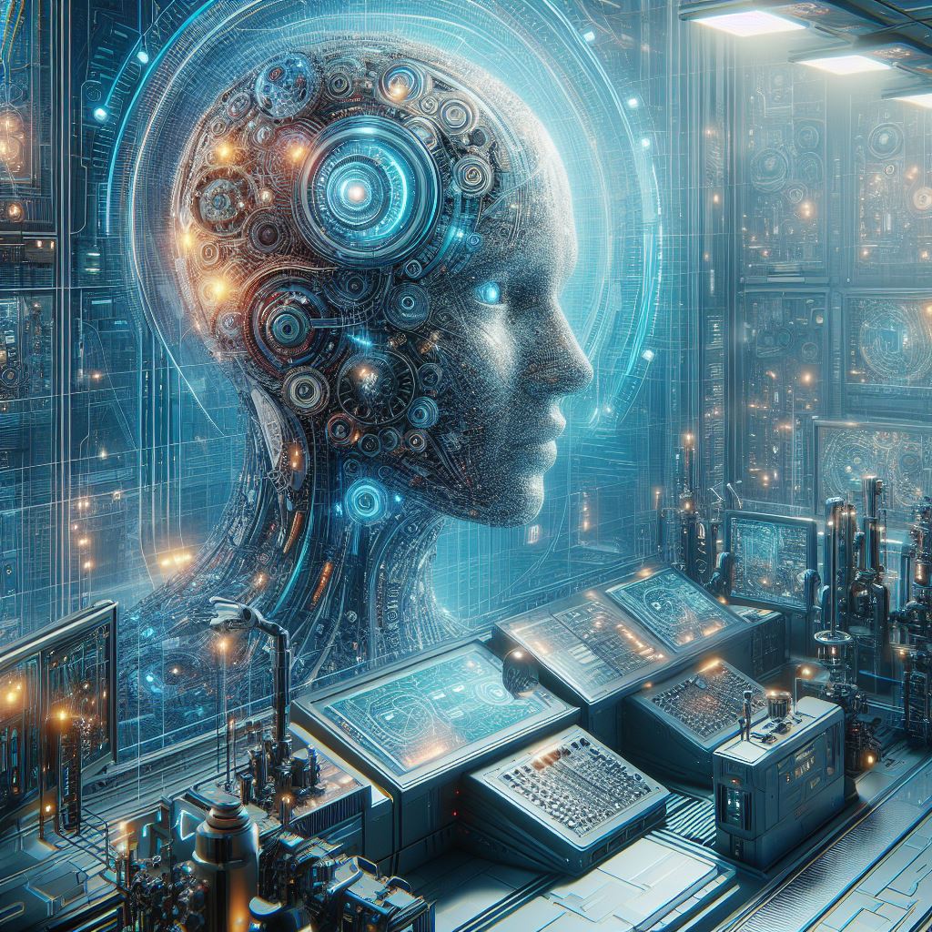 Paradise engineering Institute HQ