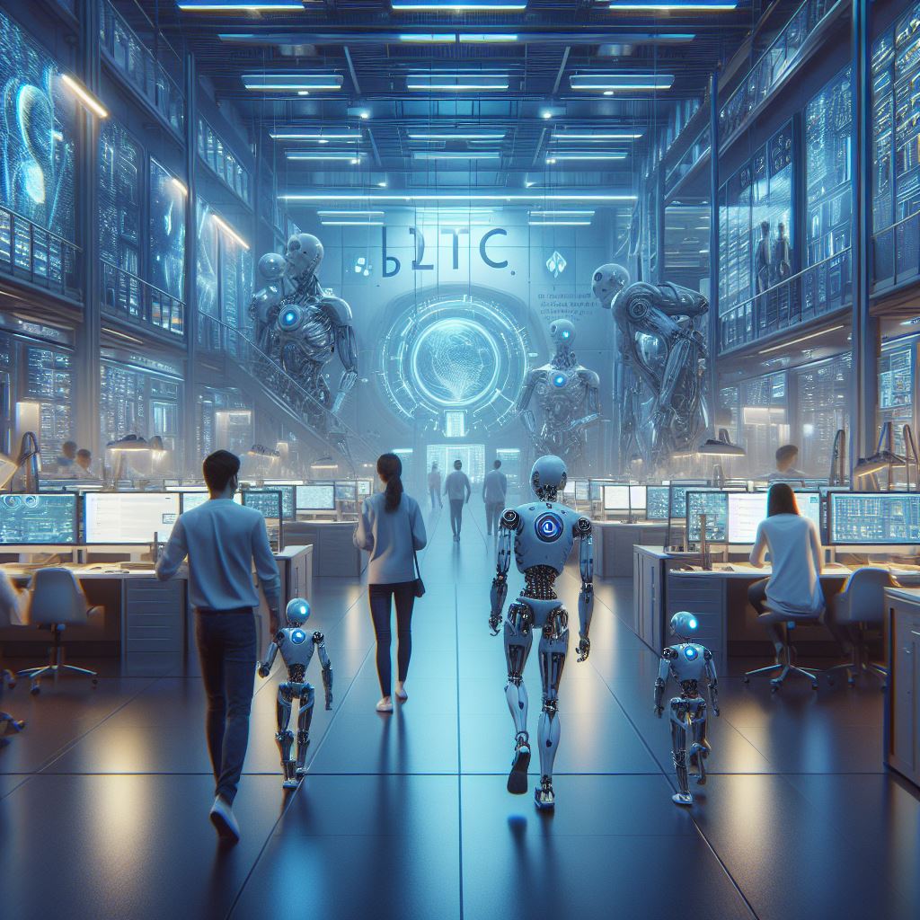 Paradise engineering Institute HQ