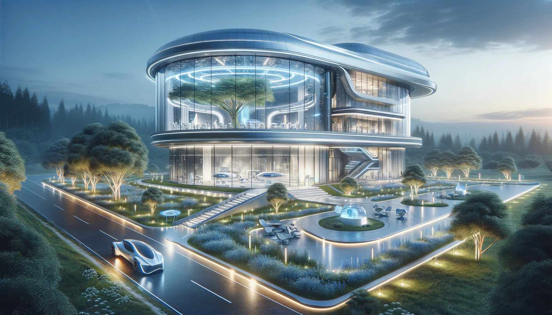 Paradise engineering