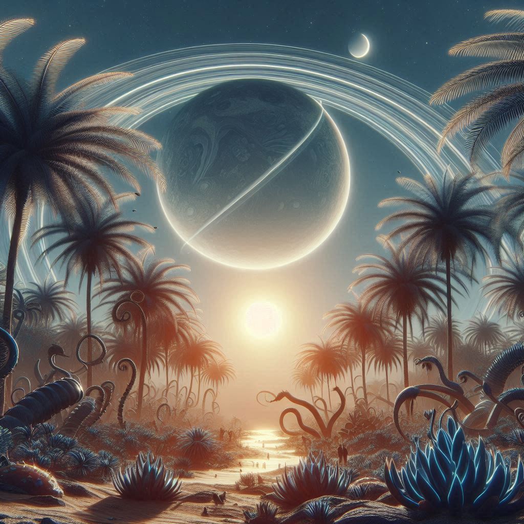 Paradise engineering