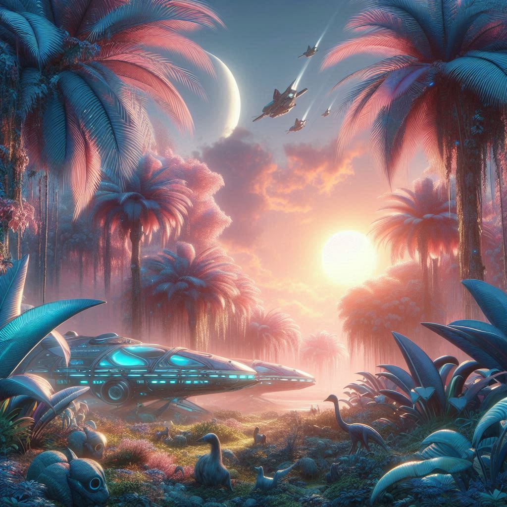 Paradise engineering