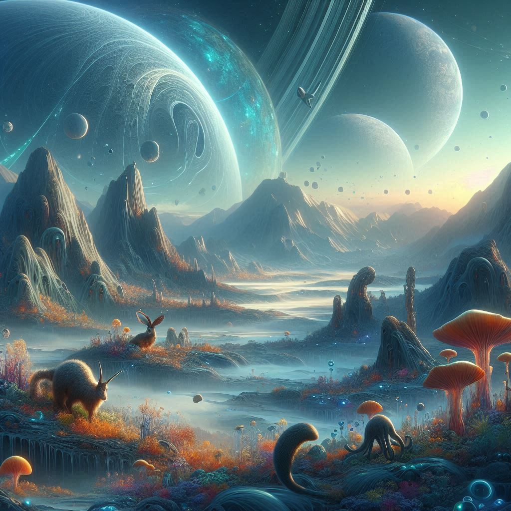 Paradise engineering