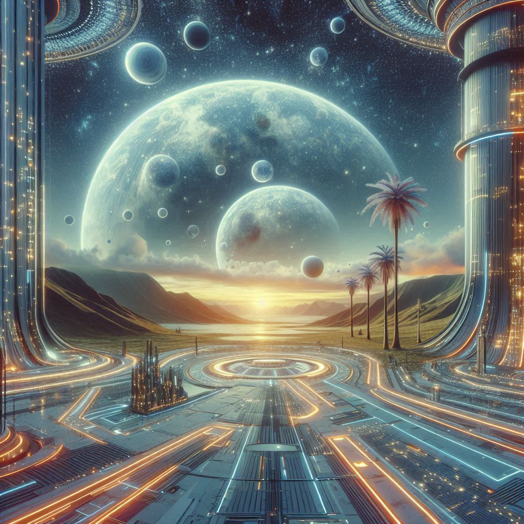 Paradise engineering