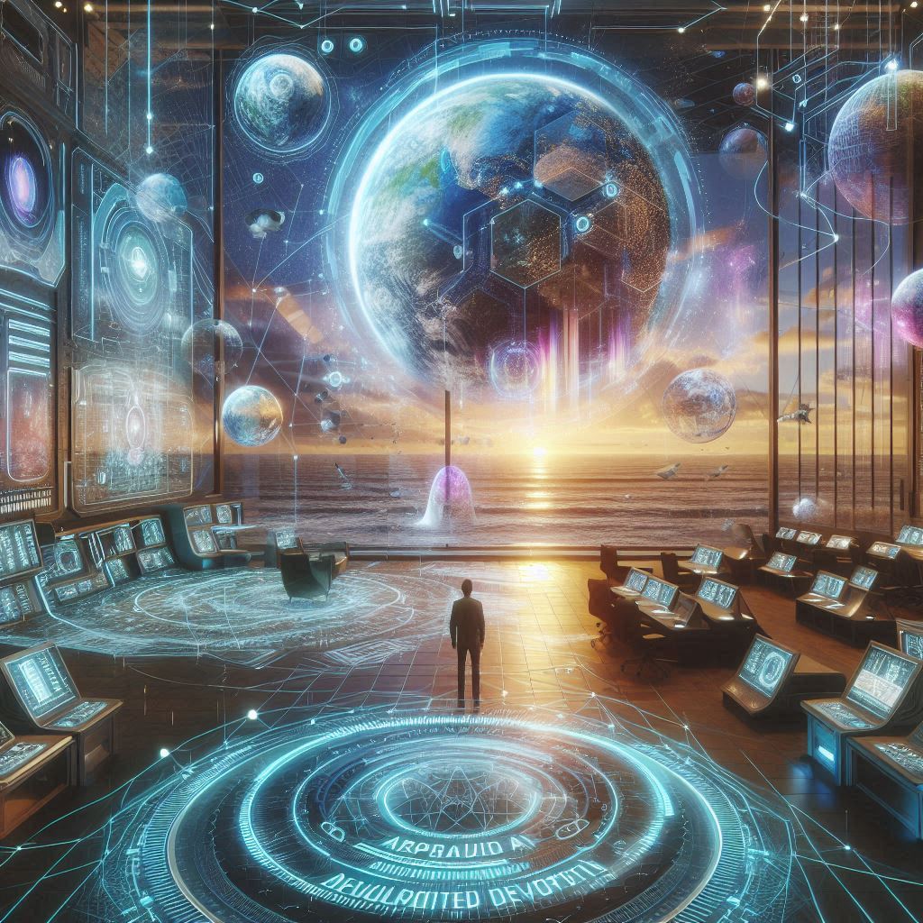 Paradise engineering