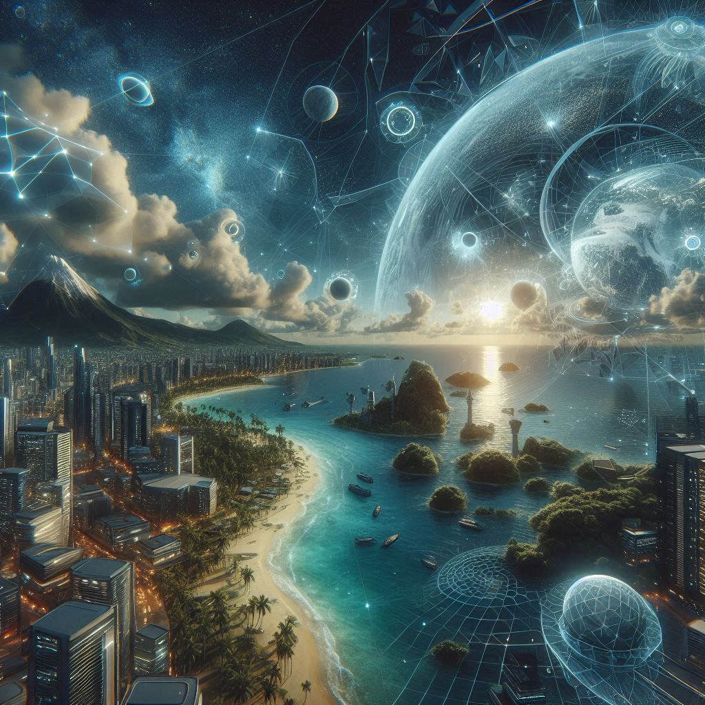 Paradise engineering
