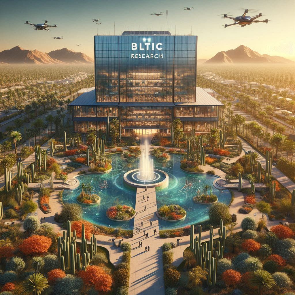 Paradise engineering