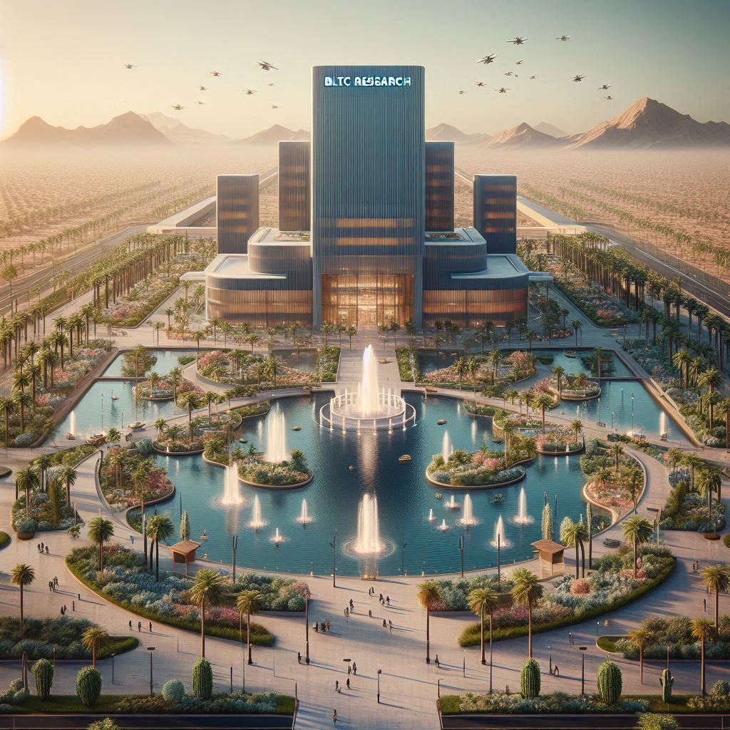 Paradise engineering