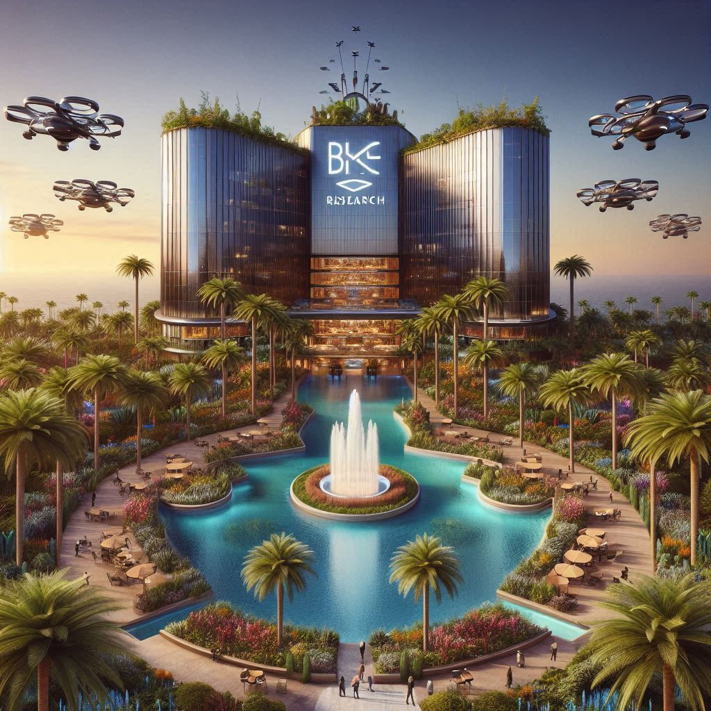 Paradise engineering