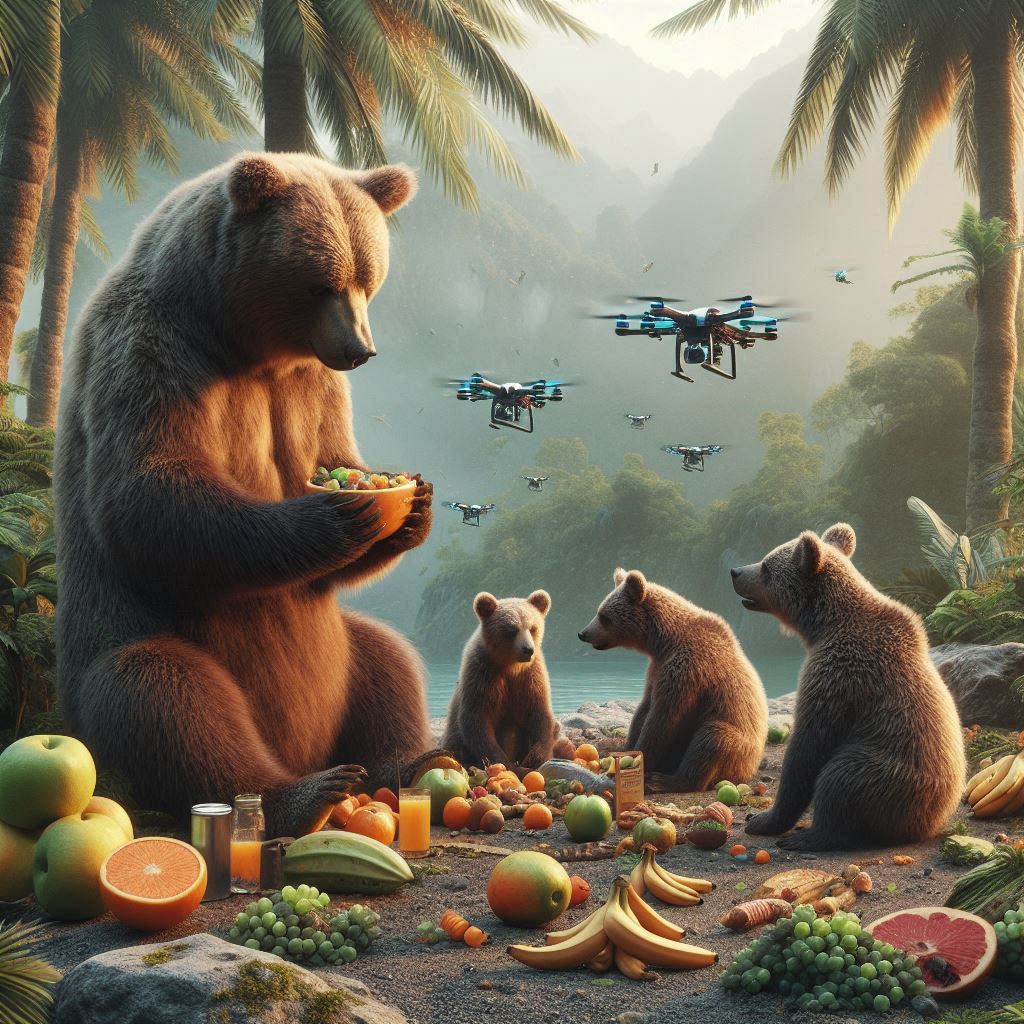 Paradise engineering