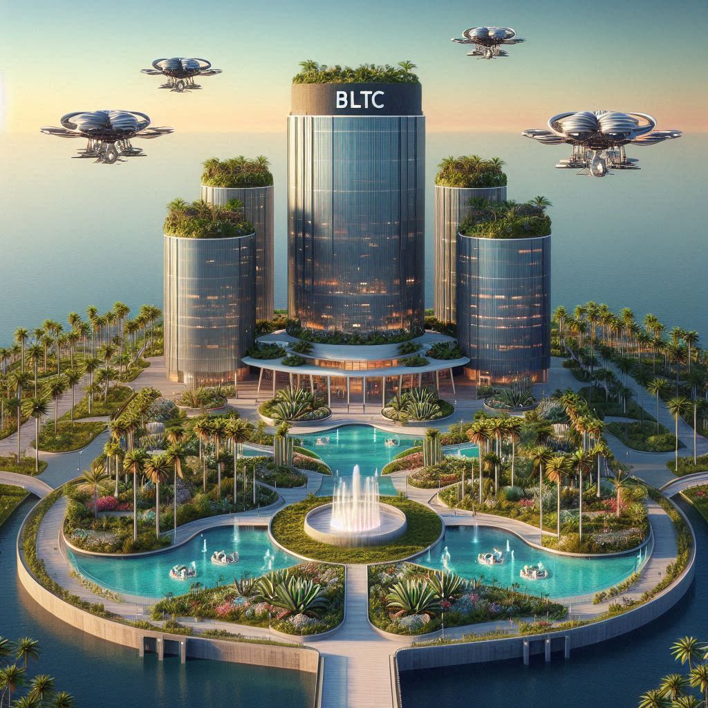Paradise engineering