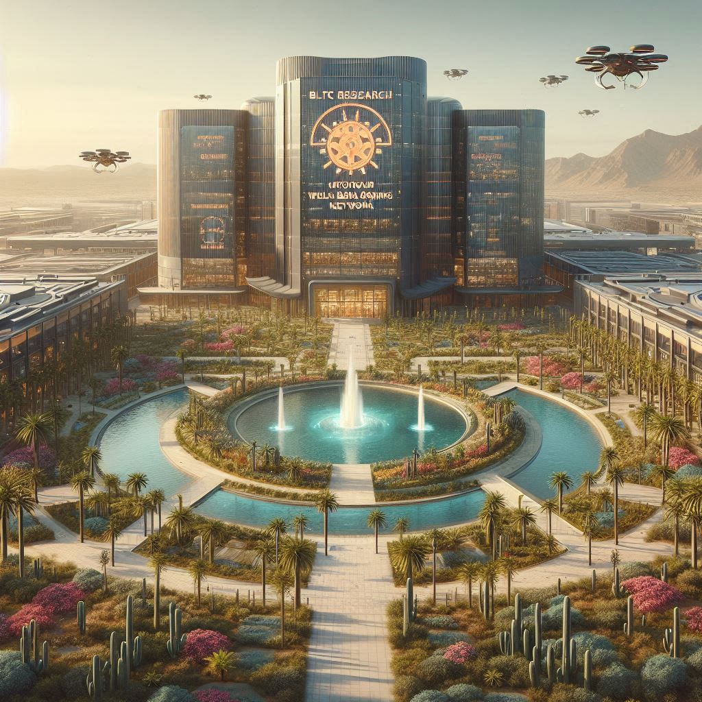 Paradise engineering