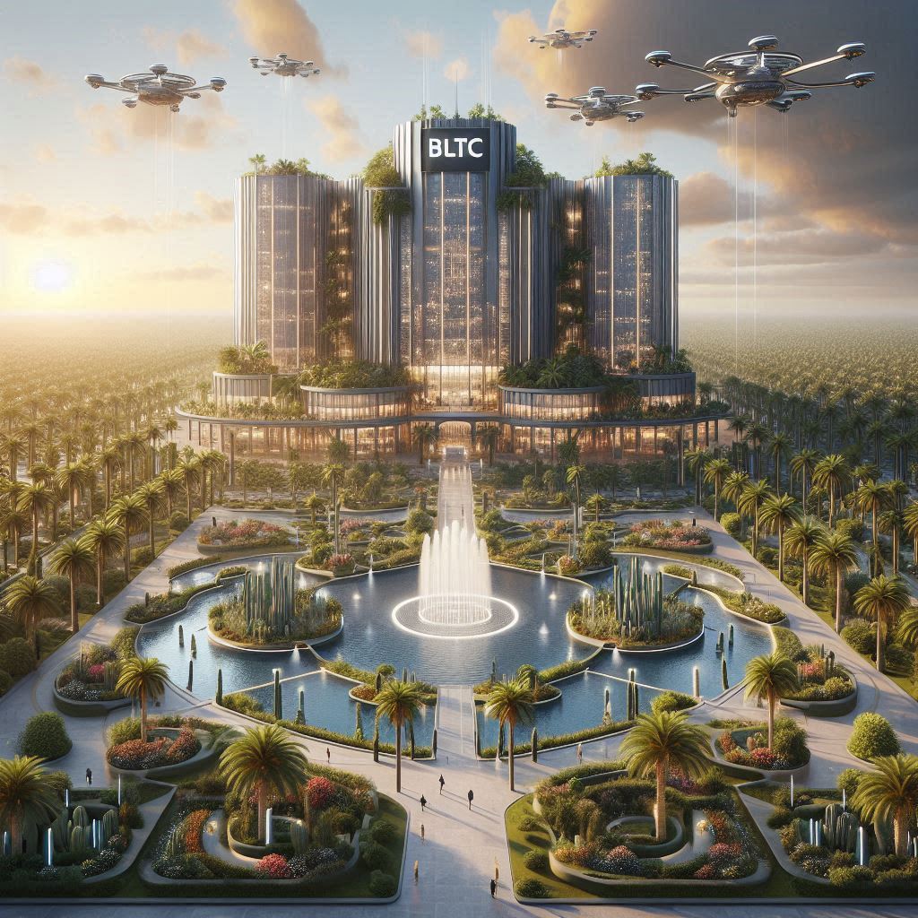 Paradise engineering