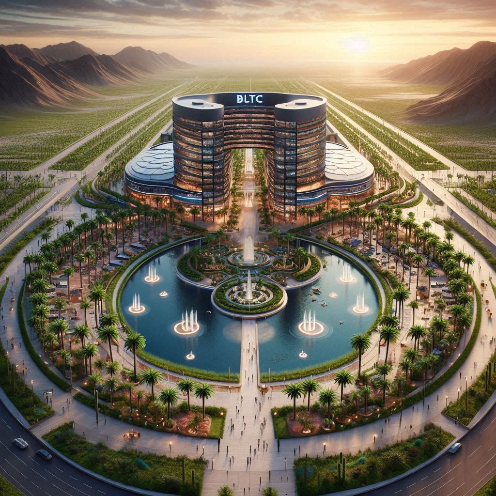 Paradise engineering