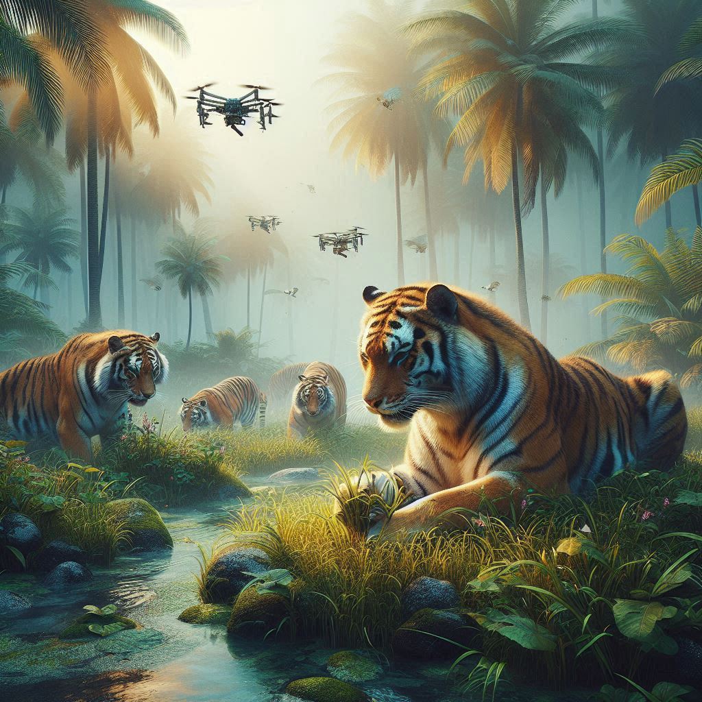 Paradise engineering
